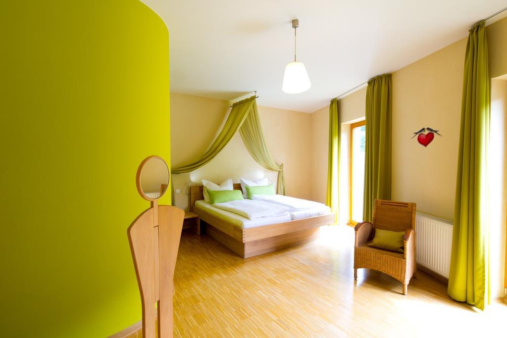 Plumbohms Echt-Harz-Hotel Bad Harzburg Ruang foto