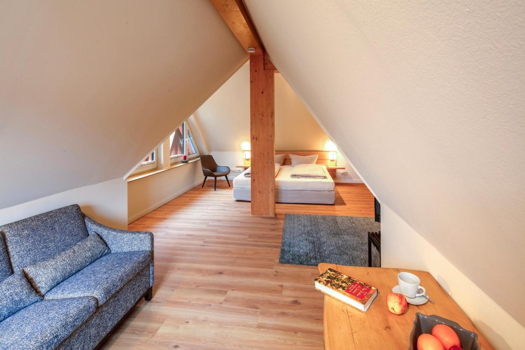 Plumbohms Echt-Harz-Hotel Bad Harzburg Bagian luar foto