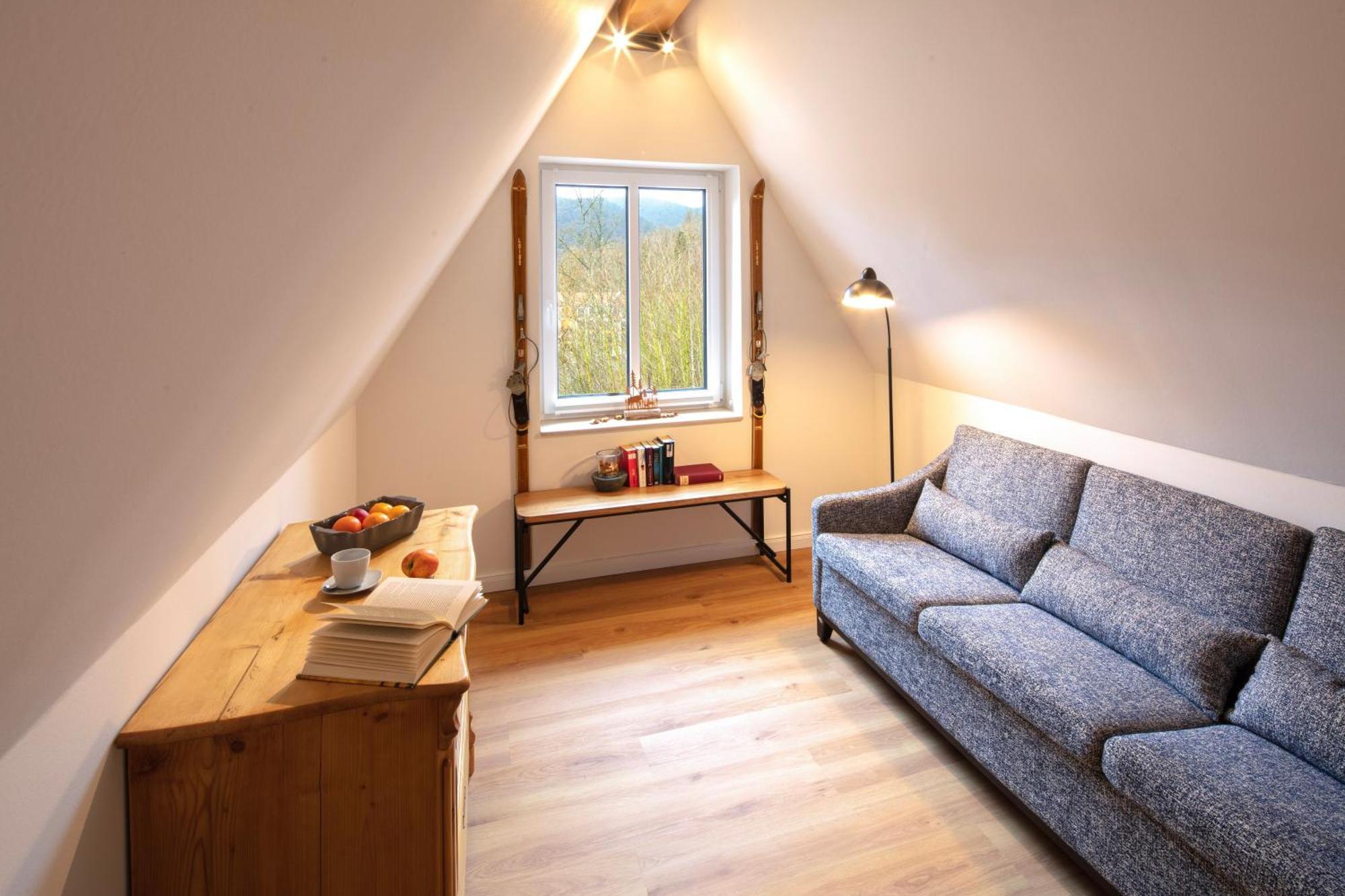 Plumbohms Echt-Harz-Hotel Bad Harzburg Bagian luar foto