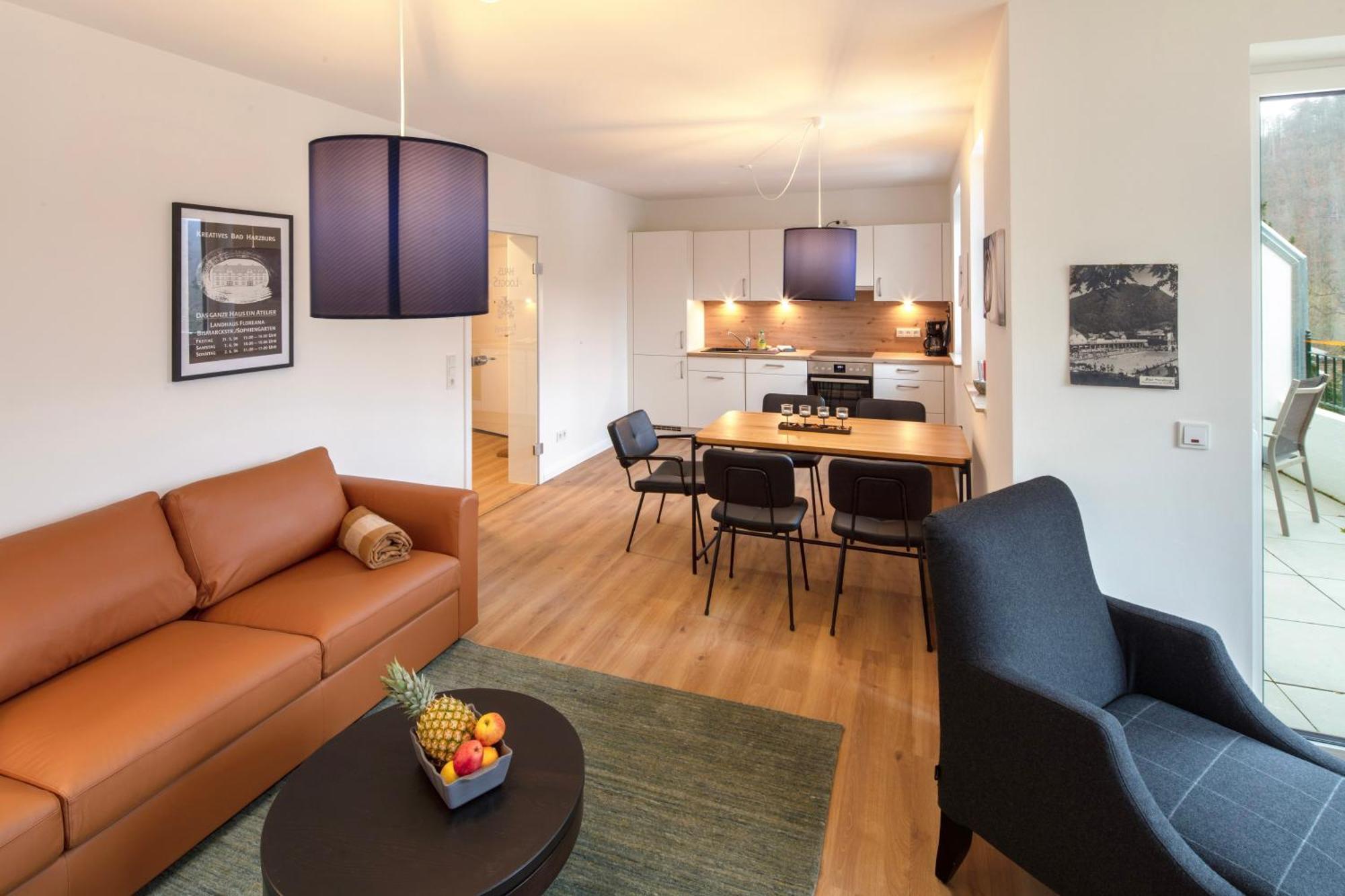 Plumbohms Echt-Harz-Hotel Bad Harzburg Bagian luar foto