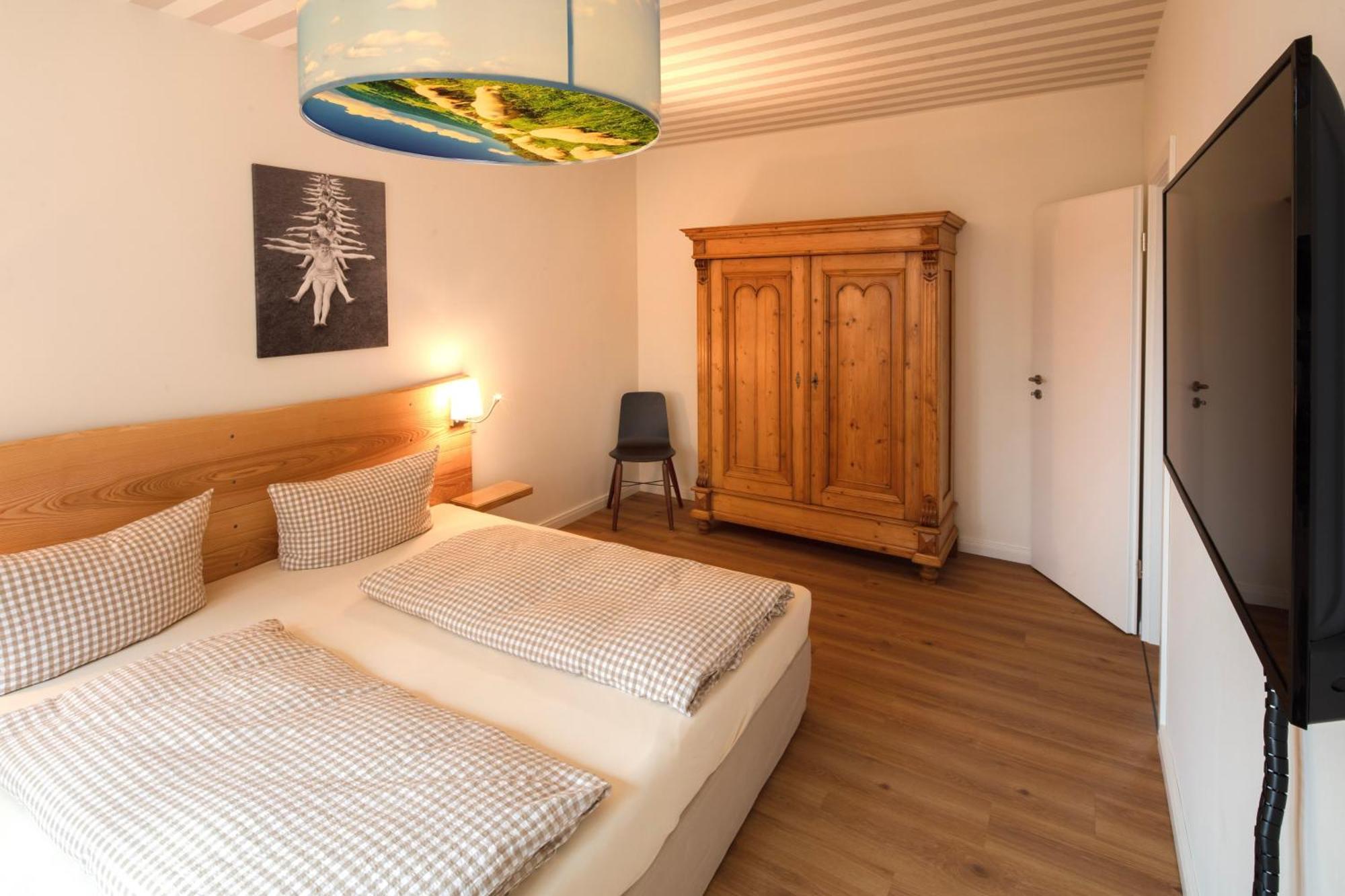 Plumbohms Echt-Harz-Hotel Bad Harzburg Bagian luar foto