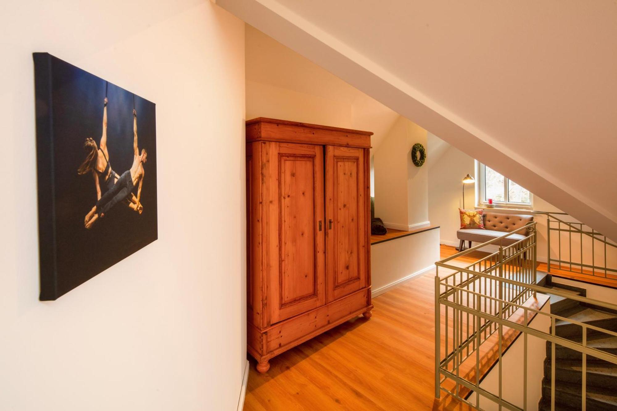 Plumbohms Echt-Harz-Hotel Bad Harzburg Bagian luar foto