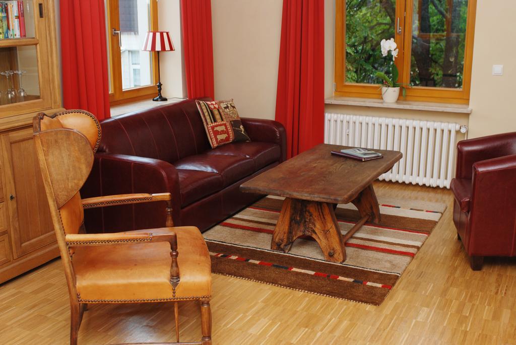 Plumbohms Echt-Harz-Hotel Bad Harzburg Bagian luar foto